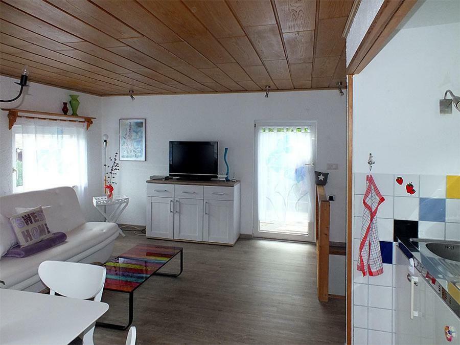 Hoellenstiege Rathmannsdorf Exteriör bild
